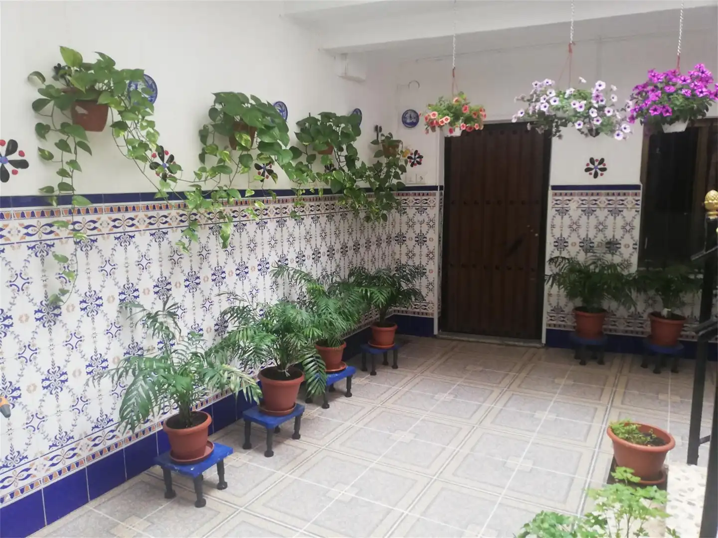 Houses for sale in Calle Olivares, Montoro Houses for sale in Calle Olivares, Montoro
