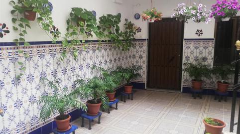 Casa o chalet en venta en Calle Olivares, Montoro, Córdoba - imagen 4 Foto 4 de Casa o chalet en venta en Calle Olivares, Montoro, Córdoba