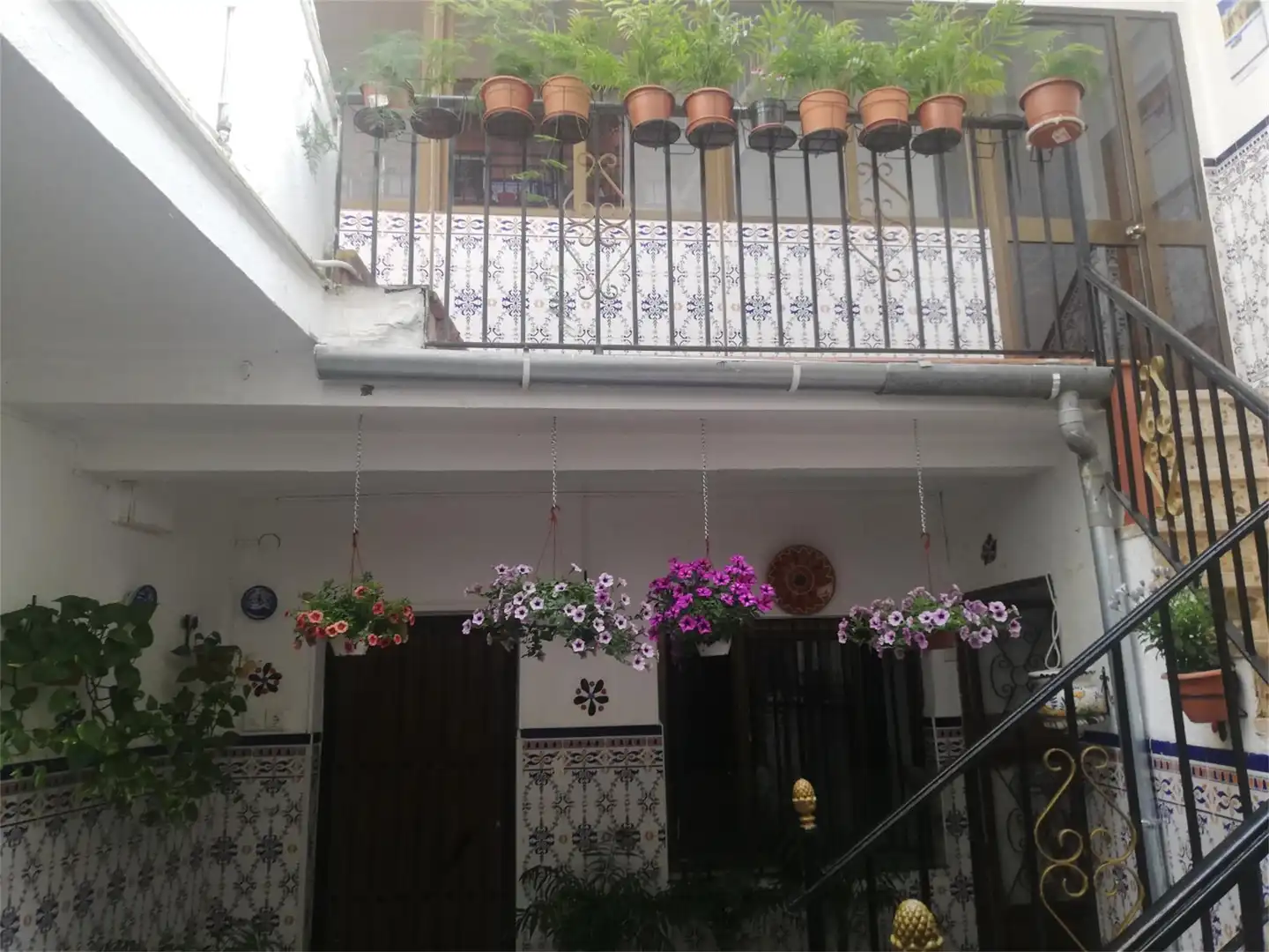 Houses for sale in Calle Olivares, Montoro Houses for sale in Calle Olivares, Montoro