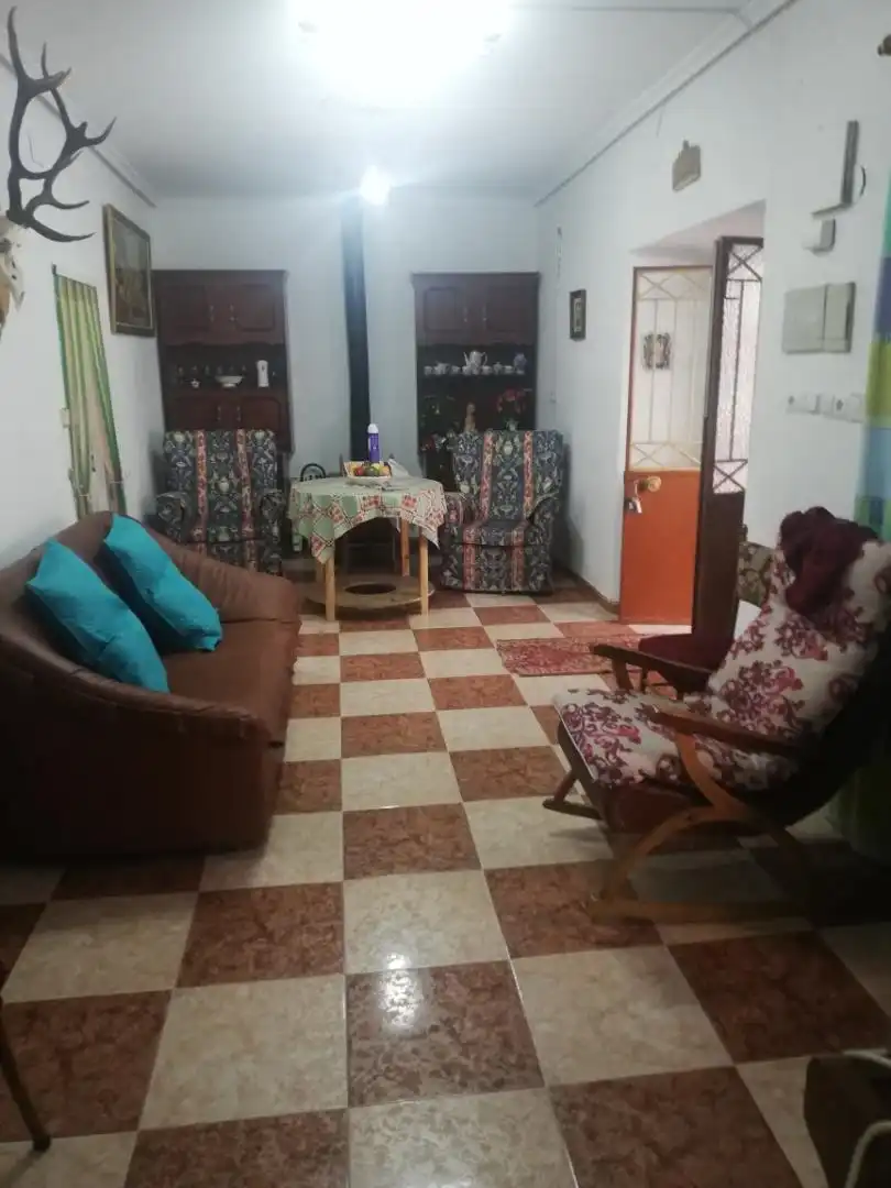 Houses for sale in Calle Olivares, Montoro Houses for sale in Calle Olivares, Montoro
