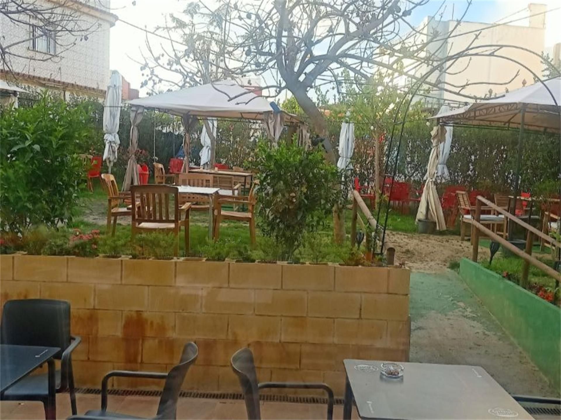 Planta baja for sale in Calle Antonio de Mendoza, Pescadores - Saladillo