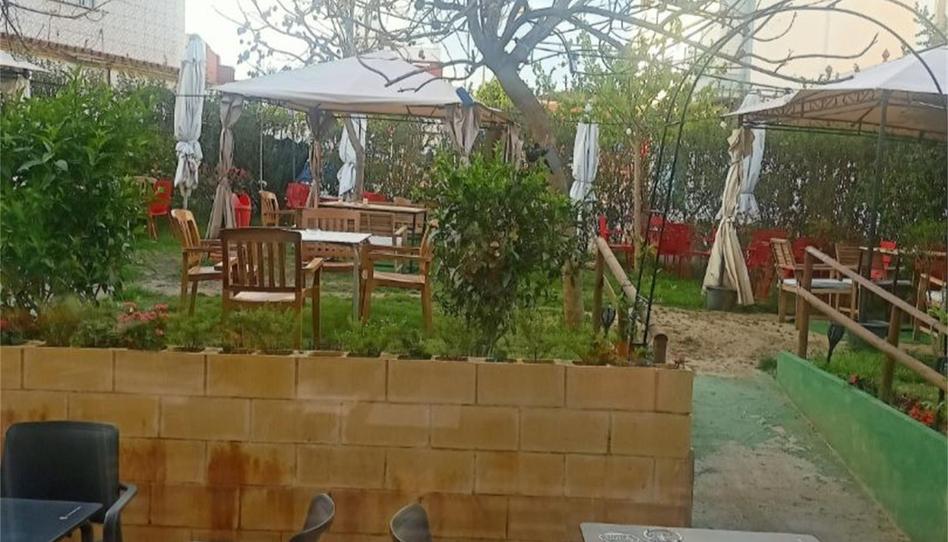 Planta baixa en venda a Calle Antonio de Mendoza, Pescadores - Saladillo, Cádiz - imatge 1 Foto 1 de Planta baixa en venda a Calle Antonio de Mendoza, Pescadores - Saladillo, Cádiz