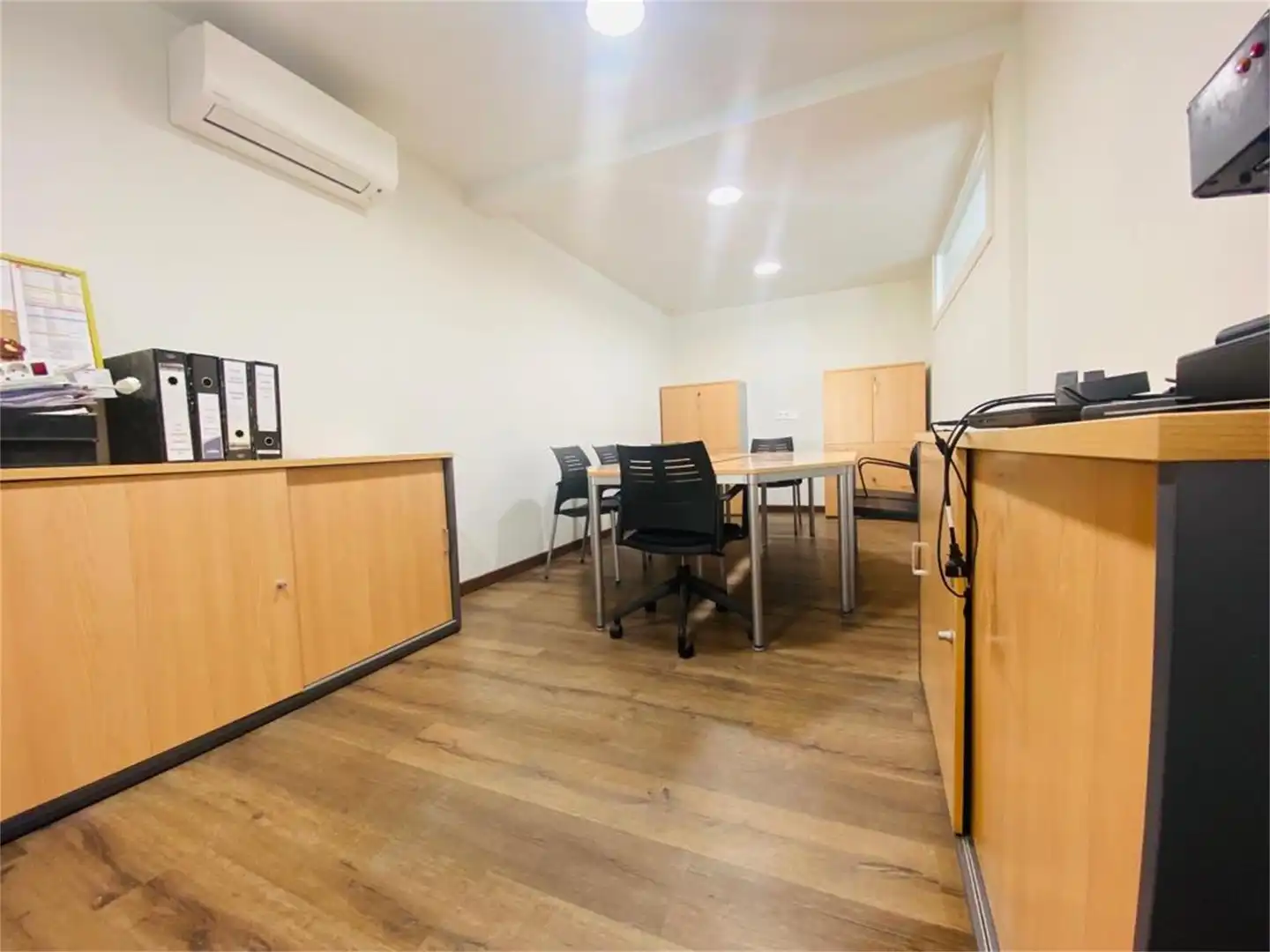 Oficina de lloguer en Olite / Erriberri