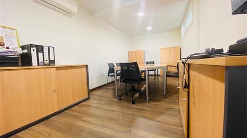 Foto 2 de Oficina de lloguer a Olite / Erriberri, Navarra