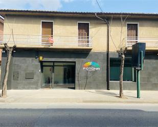 Exterior view of Office to rent in Olite / Erriberri