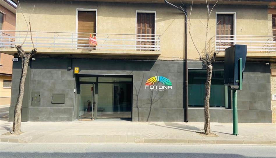 Foto 1 de Oficina de lloguer a Olite / Erriberri, Navarra