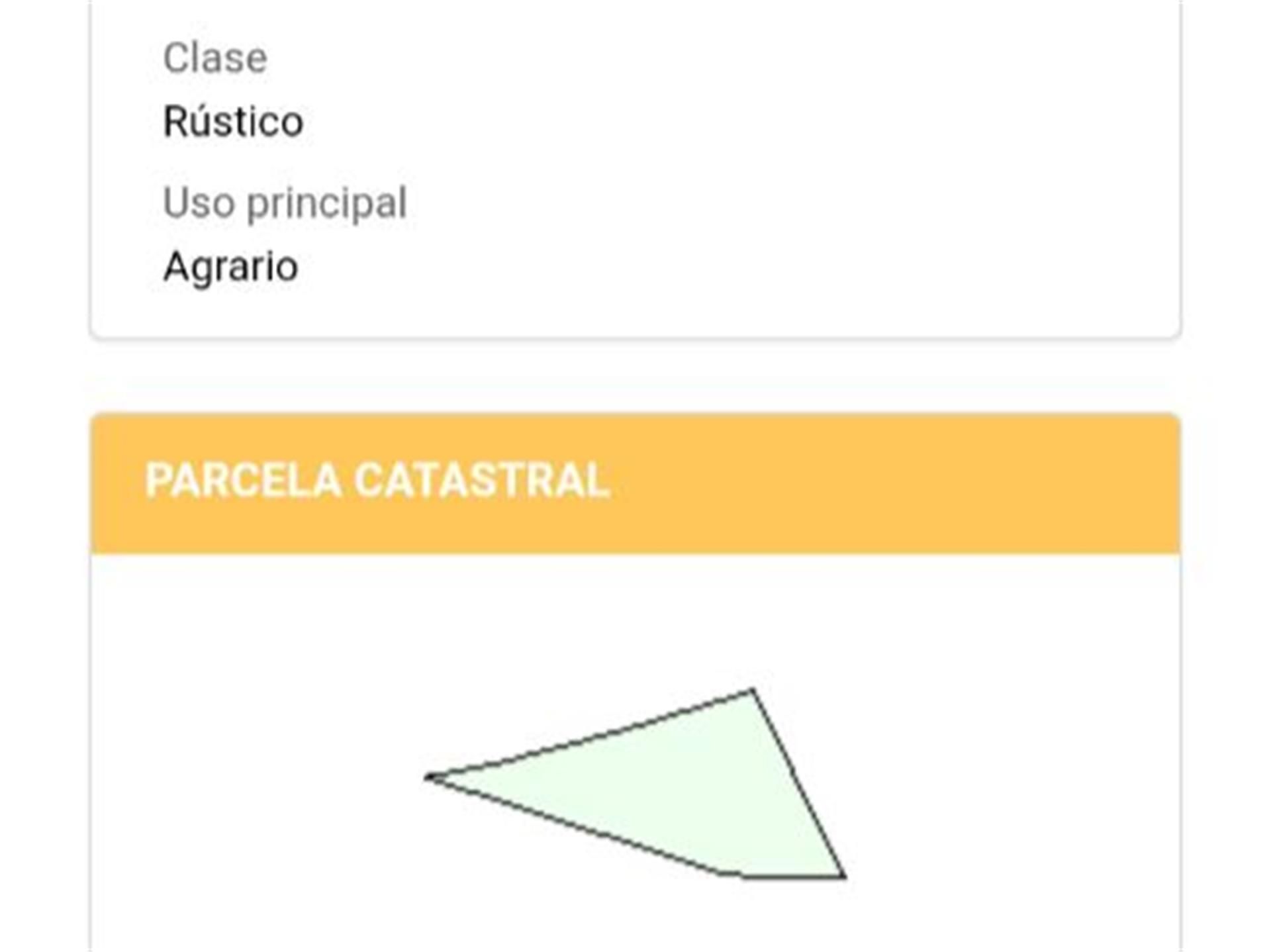Finca rústica en venda a Camino Ibrillos, Ibrillos