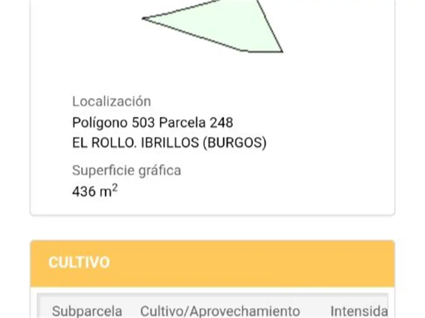 Finca rústica de alquiler en Camino Ibrillos, Ibrillos