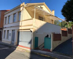 Exterior view of Single-family semi-detached for sale in Fene  with Terrace