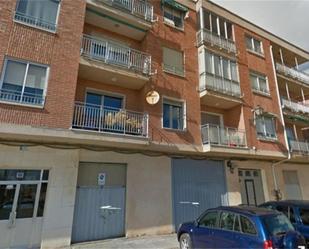 Exterior view of Premises for sale in Toro