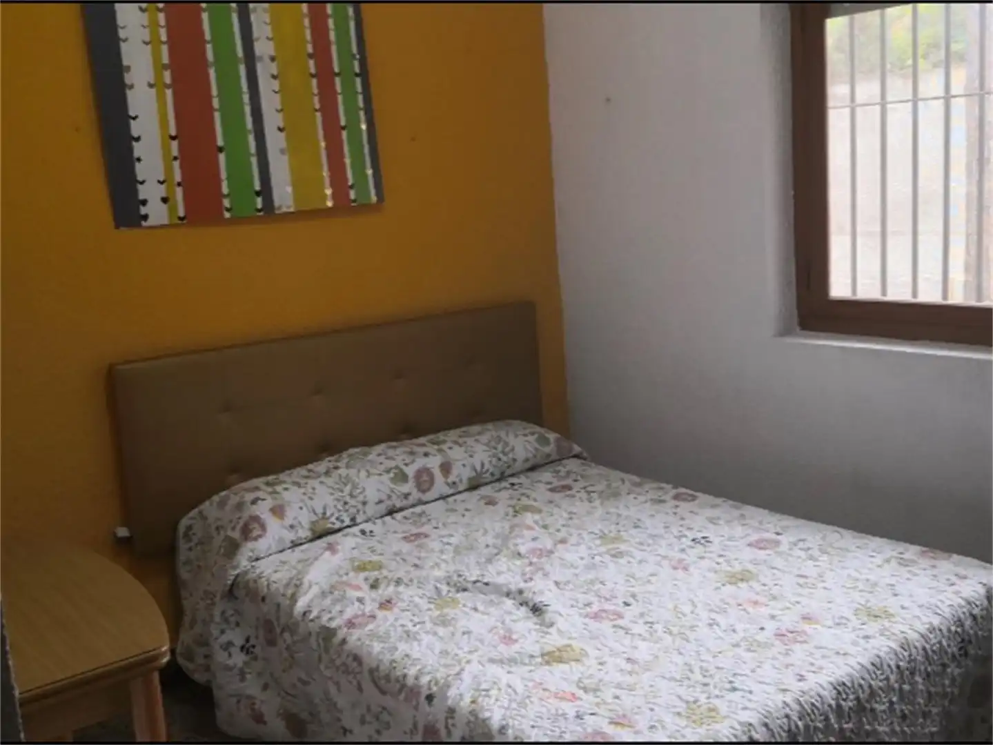 Dormitori de Casa o xalet per a compartir en Petrer amb Aire condicionat, Calefacció i Terrassa