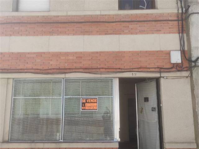 Casa-chalet en Venta en Calle Cristo, 9 en Navas de Oro