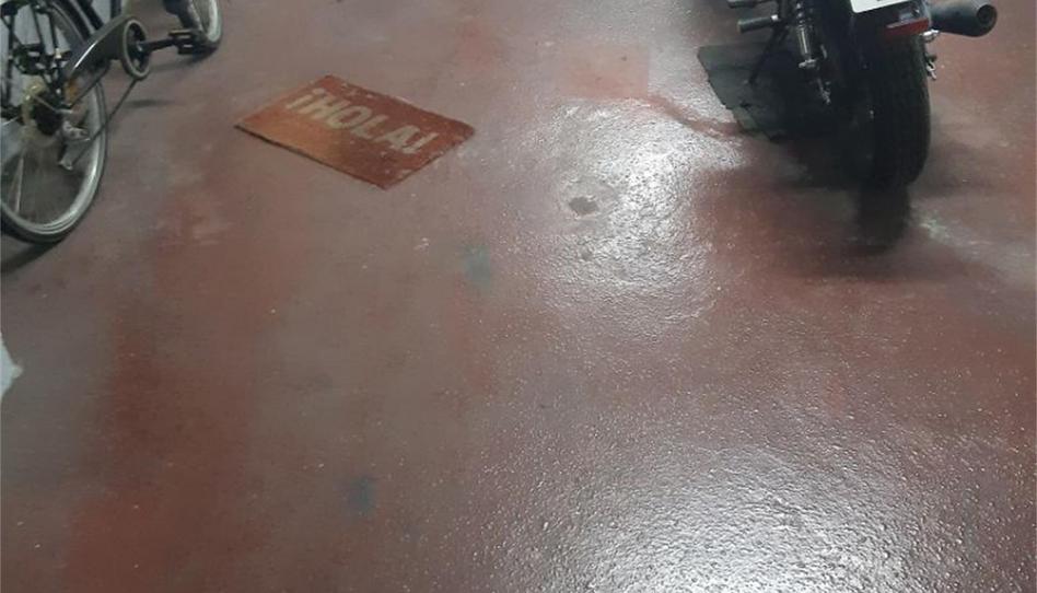 Photo 1 of Garage to rent in Calle Poeta Nieto, Paseo Marítimo - San José - La Laguna, Cádiz