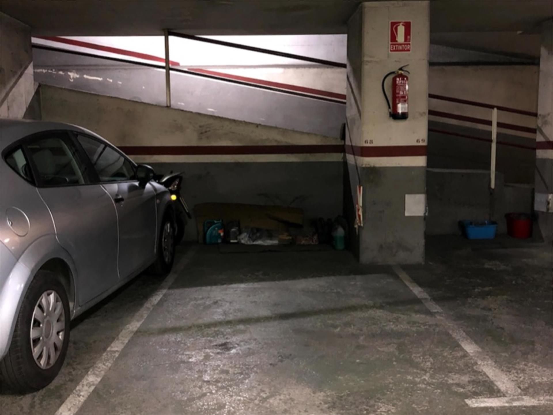 Aparcament de Garatge de lloguer en Cornellà de Llobregat