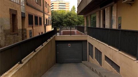 Foto 5 de Garatge de lloguer a Passatge de la Destraleta, Fontsanta - Fatjó, Barcelona