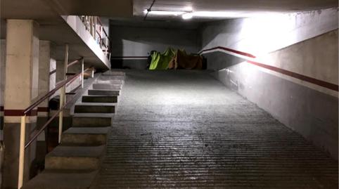 Foto 3 de Garatge de lloguer a Passatge de la Destraleta, Fontsanta - Fatjó, Barcelona