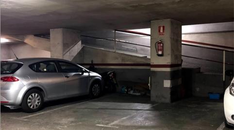 Foto 2 de Garatge de lloguer a Passatge de la Destraleta, Fontsanta - Fatjó, Barcelona