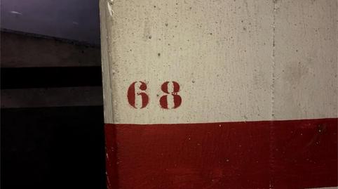 Foto 4 de Garatge de lloguer a Passatge de la Destraleta, Fontsanta - Fatjó, Barcelona