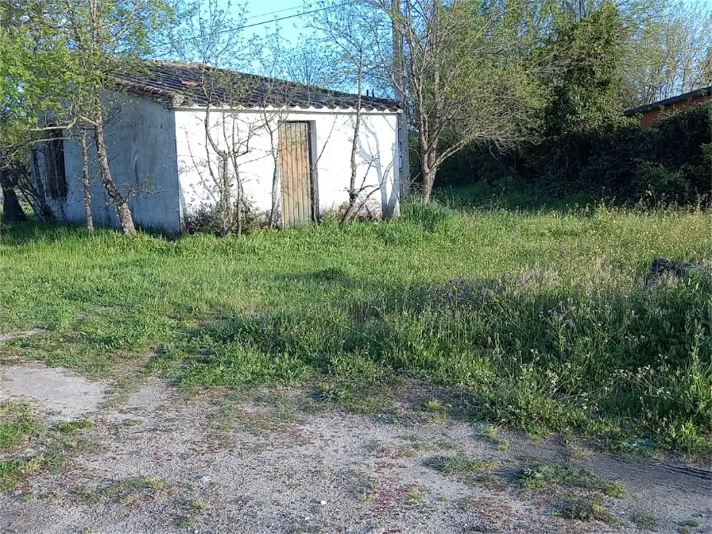 Constructible Land for sale in Paraje El Cabildo, 1, La Adrada Constructible Land for sale in La Adrada