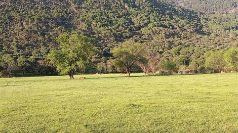 Urbanizable en venta en Paraje el Cabildo, 1, La Adrada , Ávila - imagen 5 Foto 5 de Urbanizable en venta en Paraje el Cabildo, 1, La Adrada , Ávila