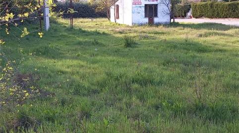 Urbanizable en venta en Paraje el Cabildo, 1, La Adrada , Ávila - imagen 2 Foto 2 de Urbanizable en venta en Paraje el Cabildo, 1, La Adrada , Ávila