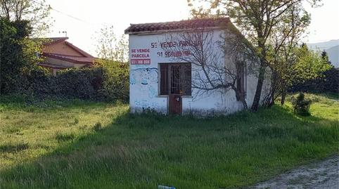 Urbanizable en venta en Paraje el Cabildo, 1, La Adrada , Ávila - imagen 3 Foto 3 de Urbanizable en venta en Paraje el Cabildo, 1, La Adrada , Ávila