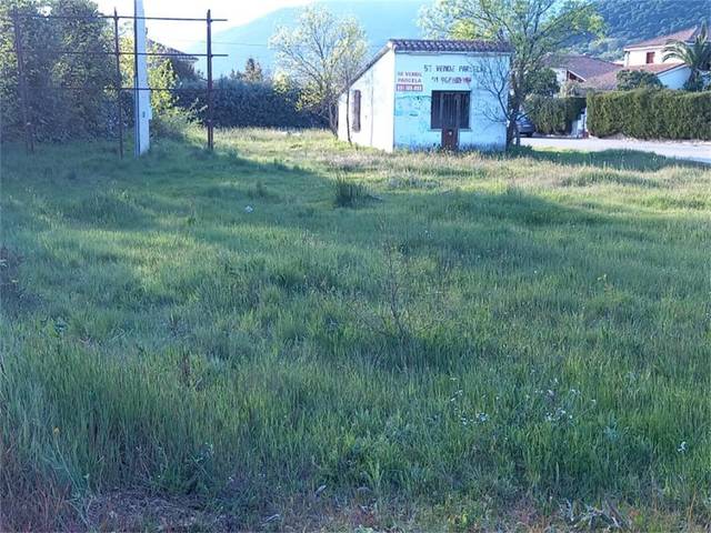 Terreno urbanizable en Venta en Paraje El Cabildo, 1 en La Adrada