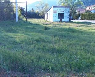 Constructible Land for sale in La Adrada 