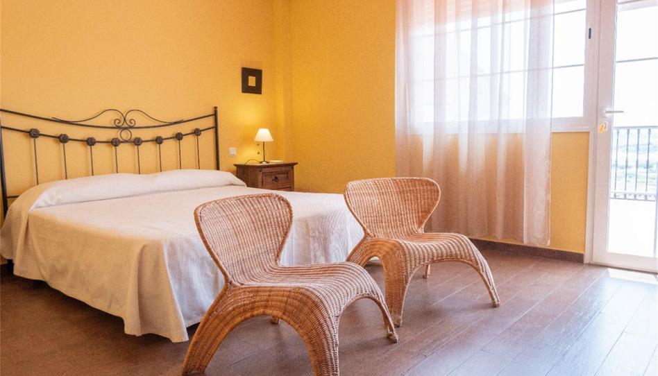 Flat for sale in Calle Huerta, Orellana de la Sierra, Badajoz - image 1 Photo 1 of Flat for sale in Calle Huerta, Orellana de la Sierra, Badajoz