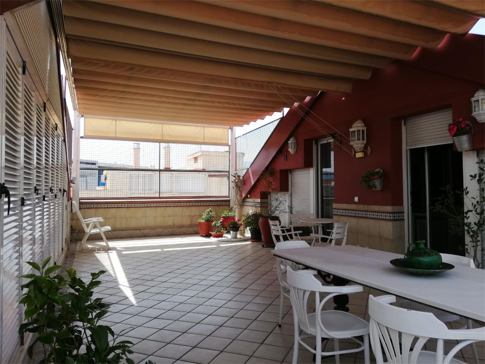 Flat for sale in Calle Padre Grass, Avda de Madrid - Pº de la Estación Flat for sale in Calle Padre Grass, Avda de Madrid - Pº de la Estación