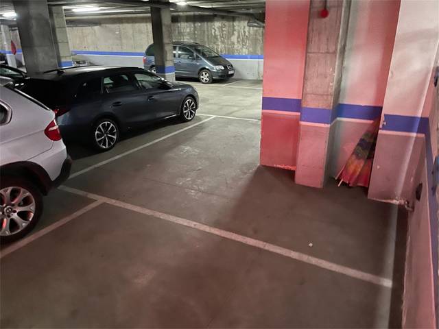 Garaje en Venta en Carrer de Sant Pau, 116 en El Raval