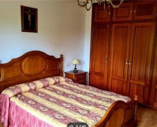 Bedroom of Flat for sale in Bilbao 