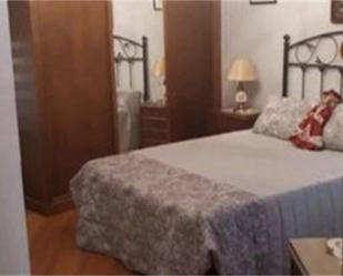 Bedroom of Flat for sale in Bilbao 