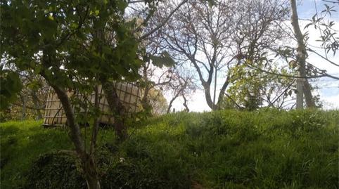 Foto 2 de Finca rústica en venda a Fafiás, 10, Vila de Cruces, Pontevedra