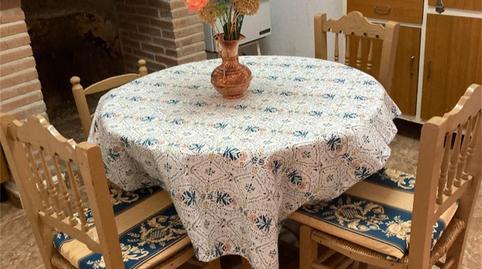 Photo 3 of Single-family semi-detached for sale in Calle del Pilar, 7, Abenójar, Ciudad Real