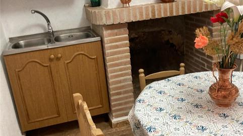 Photo 4 of Single-family semi-detached for sale in Calle del Pilar, 7, Abenójar, Ciudad Real