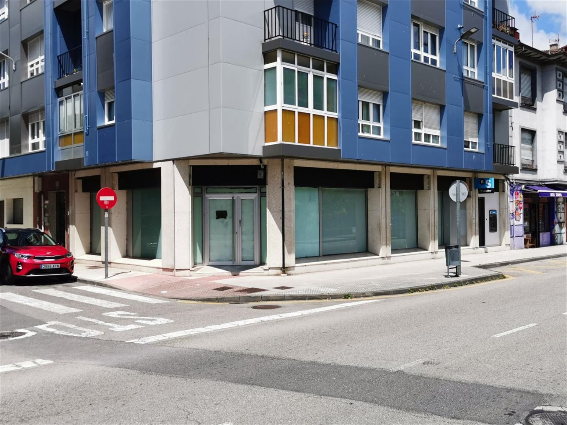 Local en venda a Avenida de la Libertad, 36, San Martín del Rey Aurelio