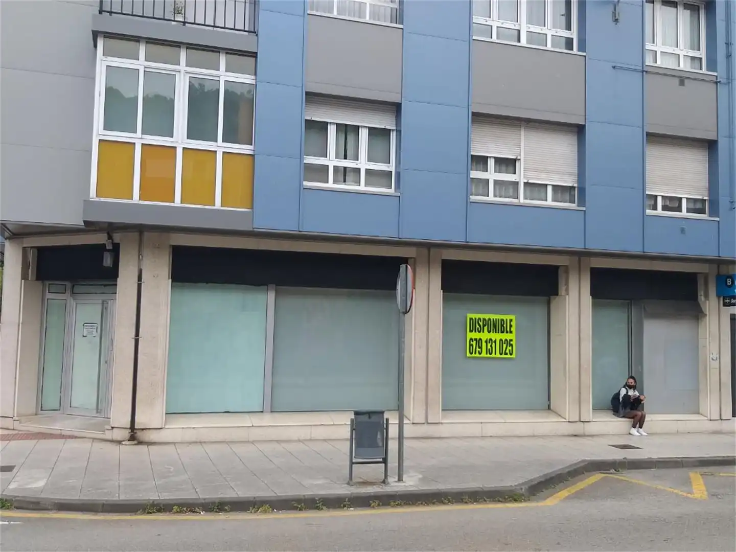 Commercial properties for rent in Avenida de la Libertad, 36, San Martín del Rey Aurelio Commercial properties for rent in San Martín del Rey Aurelio