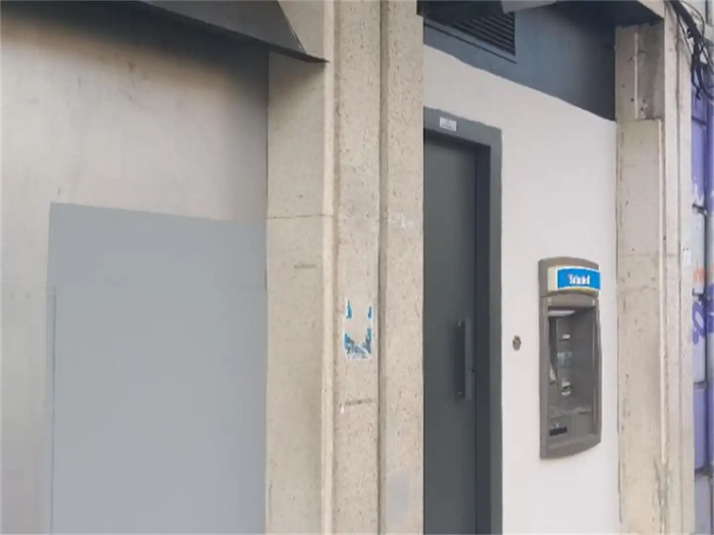 Commercial properties for rent in Avenida de la Libertad, 36, San Martín del Rey Aurelio Exterior view of Commercial properties for rent in San Martín del Rey Aurelio