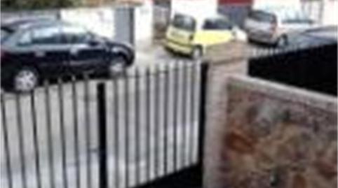 Foto 3 de Pis en venda a Calle Cerro de la Horca, 28, Yuncos, Toledo