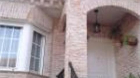 Foto 2 de Pis en venda a Calle Cerro de la Horca, 28, Yuncos, Toledo