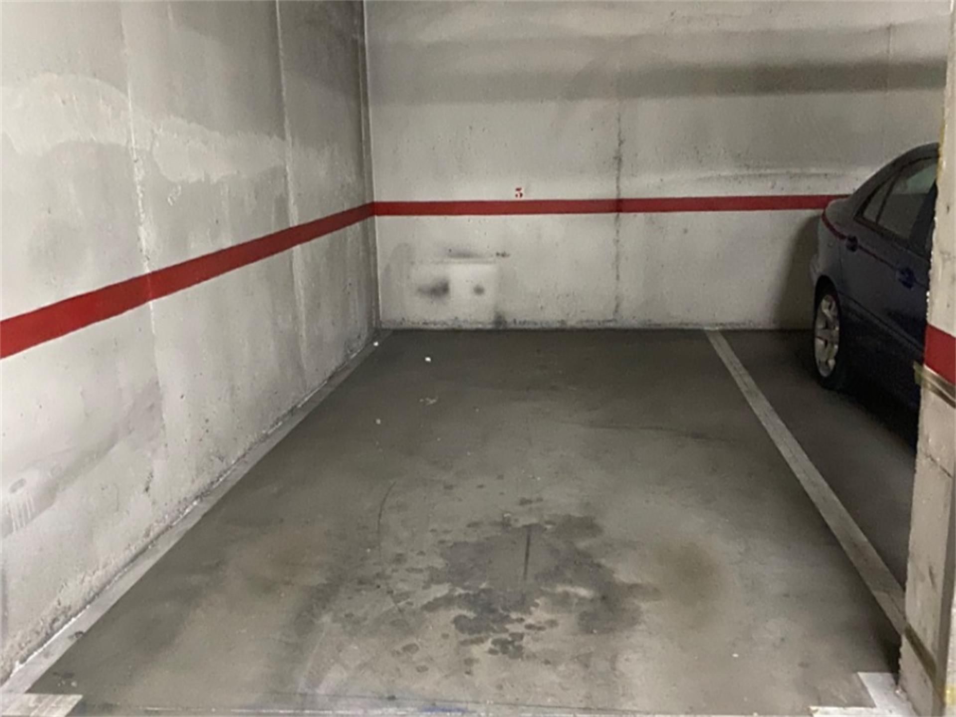 Aparcament de Garatge en venda en Azuqueca de Henares