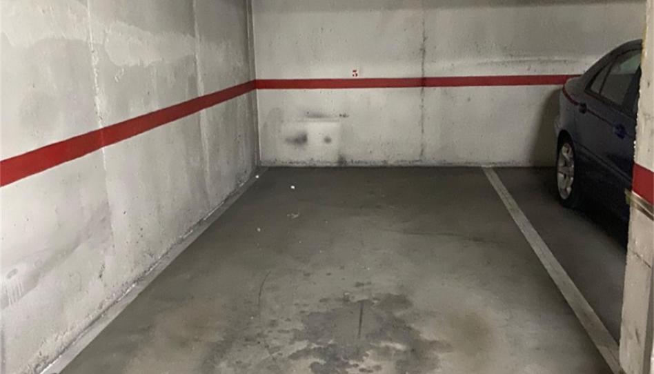 Garage for sale in Street Calle Brihuega, 27, La Quebradilla, Guadalajara - image 1 Photo 1 of Garage for sale in Street Calle Brihuega, 27, La Quebradilla, Guadalajara