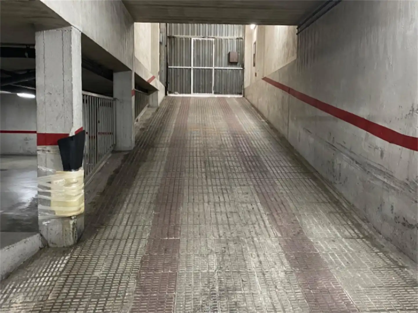 Parking of Garage for sale in Azuqueca de Henares