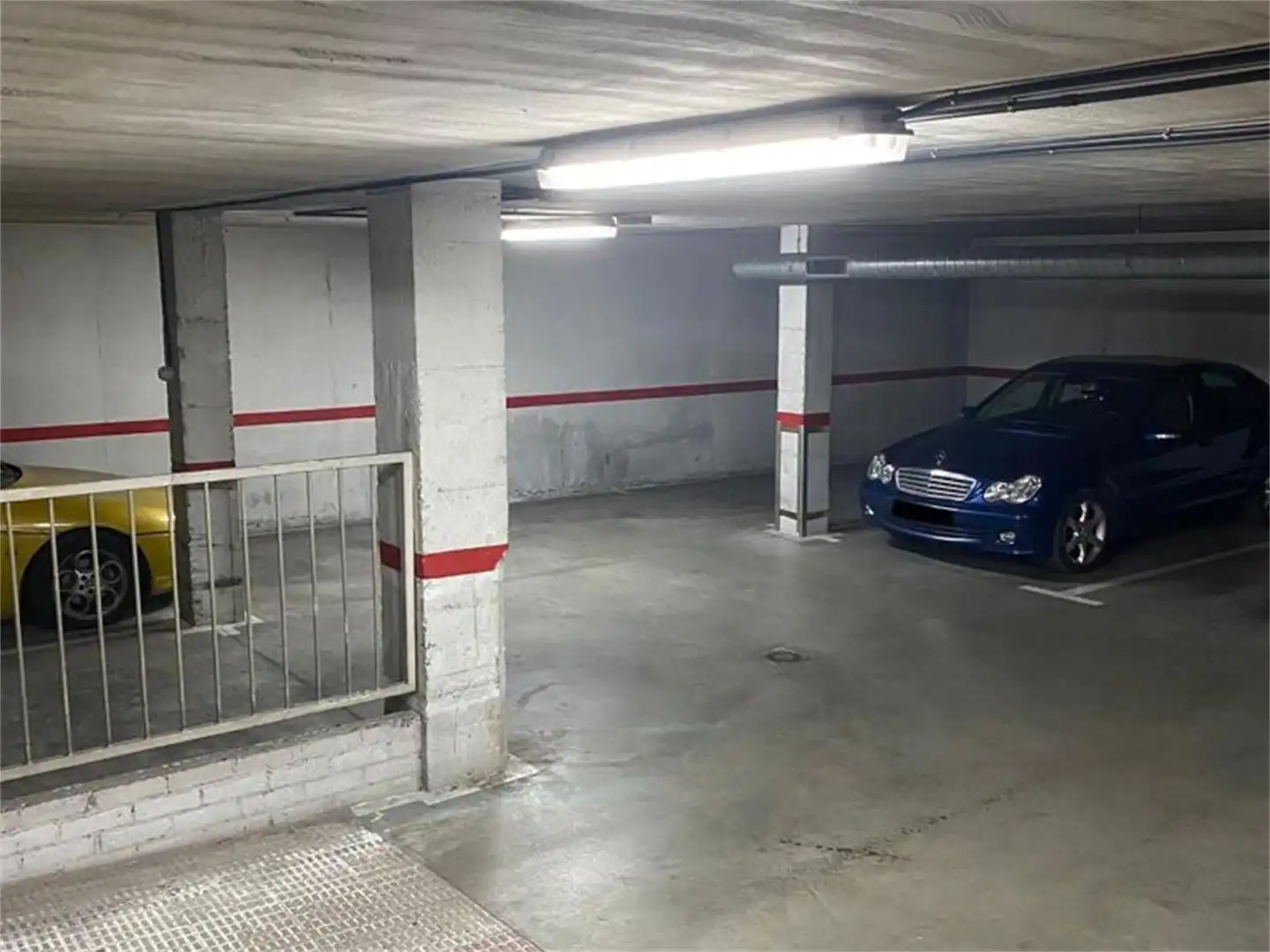 Parking of Garage for sale in Azuqueca de Henares