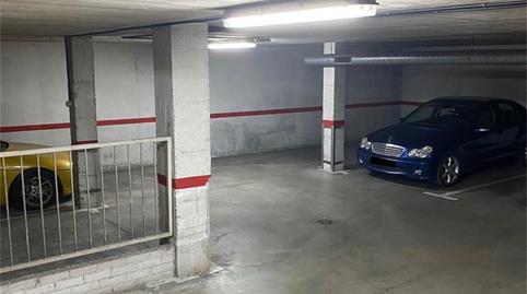 Garage for sale in Street Calle Brihuega, 27, La Quebradilla, Guadalajara - image 5 Photo 5 of Garage for sale in Street Calle Brihuega, 27, La Quebradilla, Guadalajara