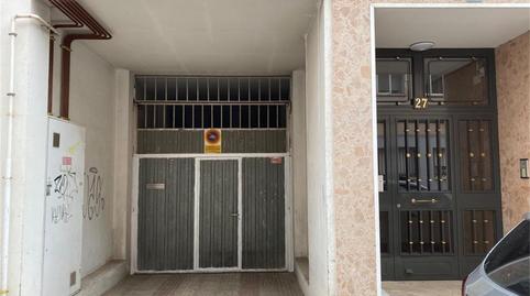 Garage for sale in Street Calle Brihuega, 27, La Quebradilla, Guadalajara - image 2 Photo 2 of Garage for sale in Street Calle Brihuega, 27, La Quebradilla, Guadalajara