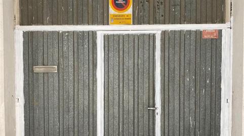 Garage for sale in Street Calle Brihuega, 27, La Quebradilla, Guadalajara - image 3 Photo 3 of Garage for sale in Street Calle Brihuega, 27, La Quebradilla, Guadalajara