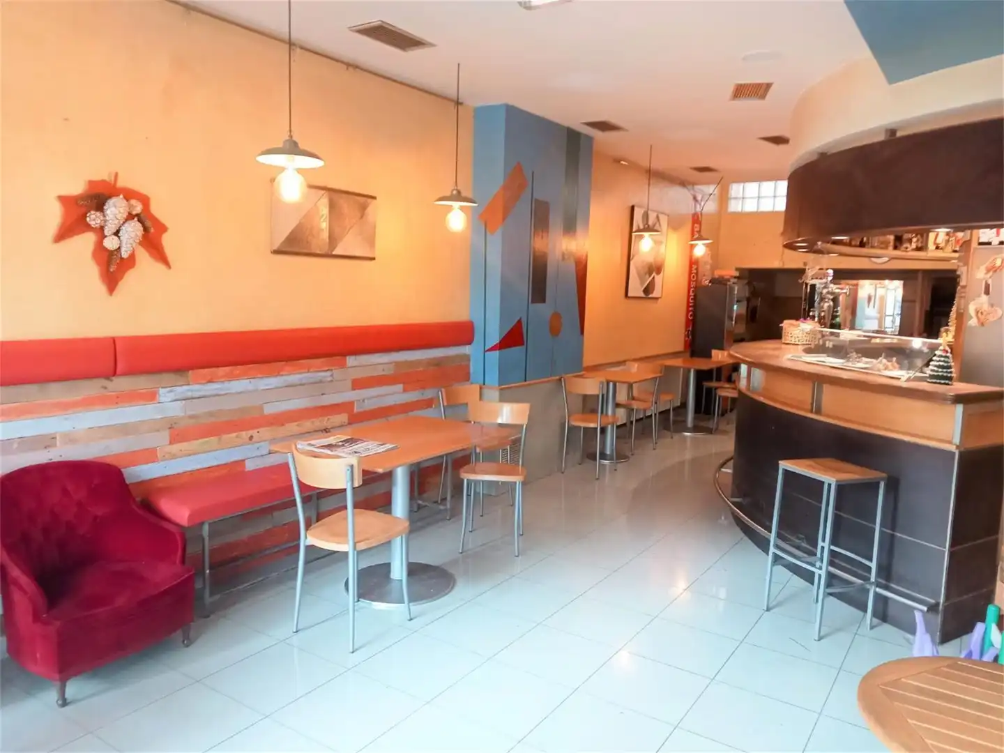 Commercial properties for sale in Estella / Lizarra  with Air Conditioner, Heating and Furnished