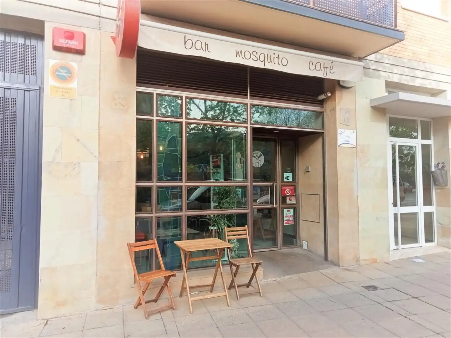 Commercial properties for sale in Estella / Lizarra  with Air Conditioner, Heating and Furnished